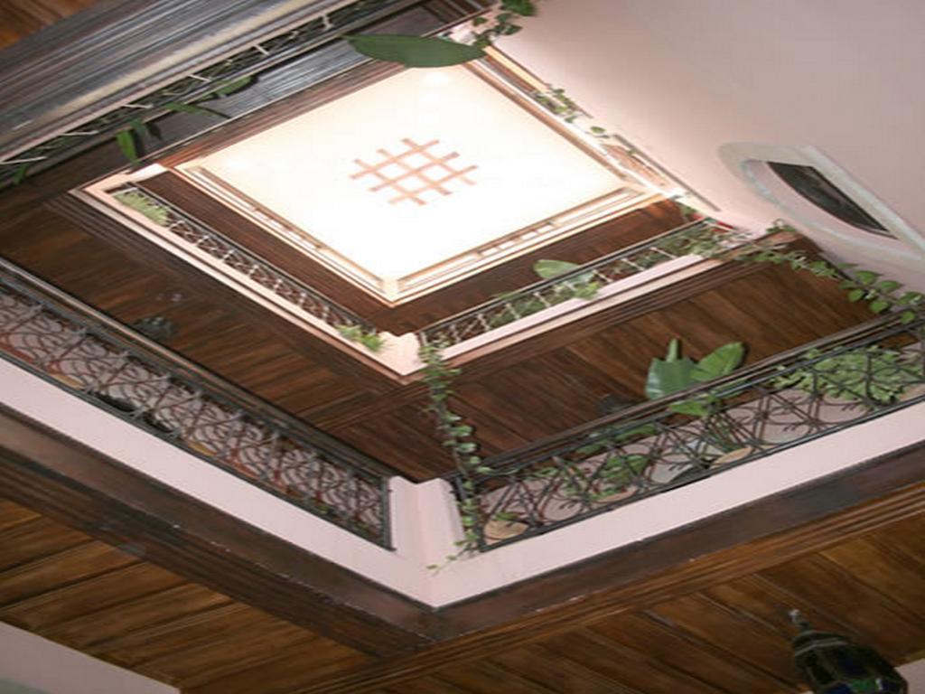 Riad Etoile D'에사우이라 외부 사진