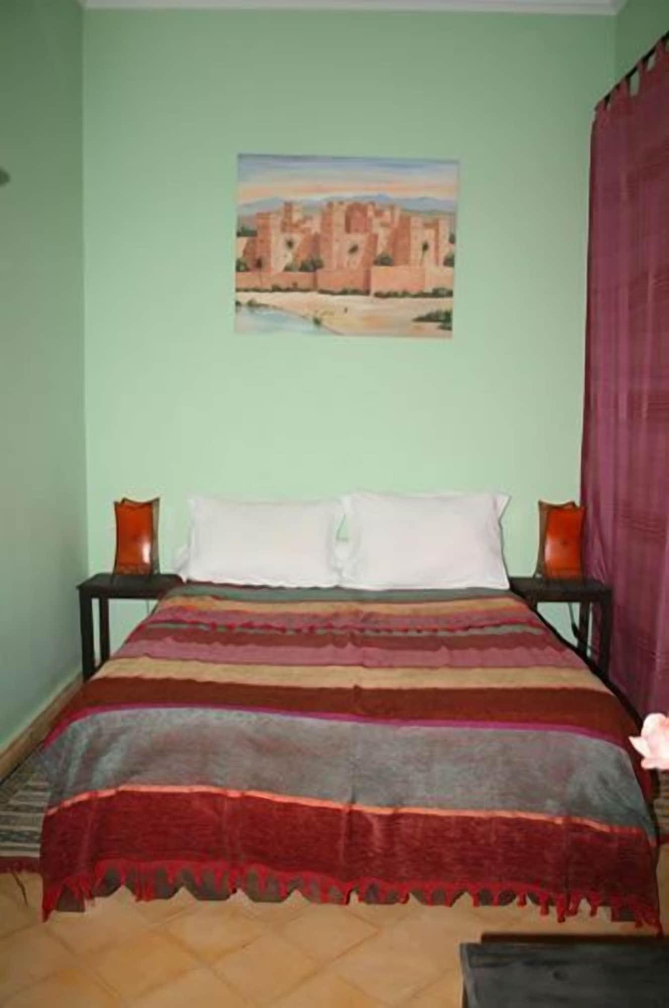 Riad Etoile D'에사우이라 외부 사진