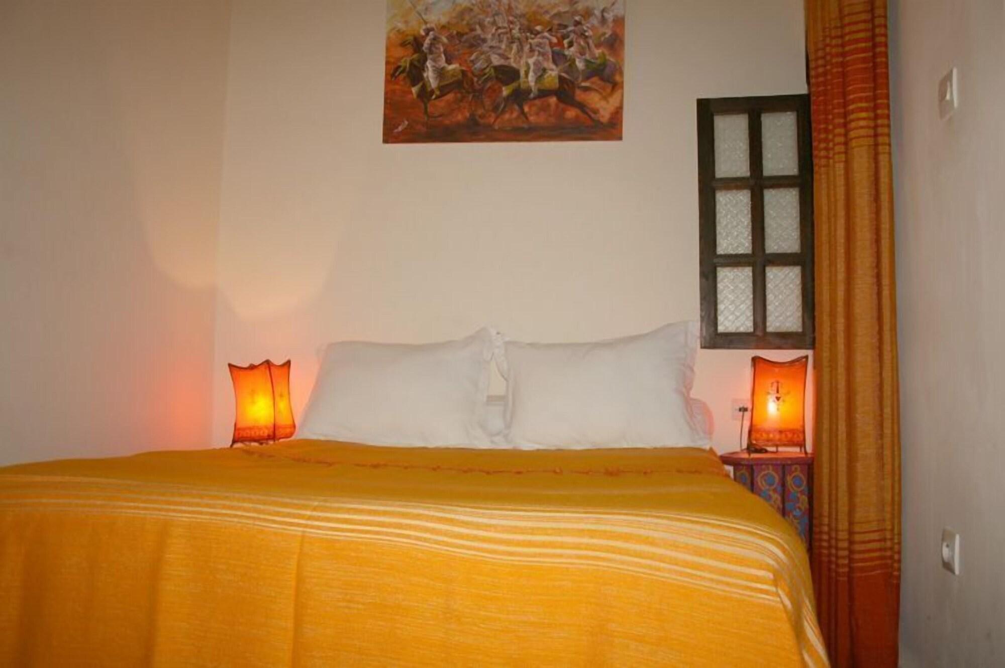 Riad Etoile D'에사우이라 외부 사진