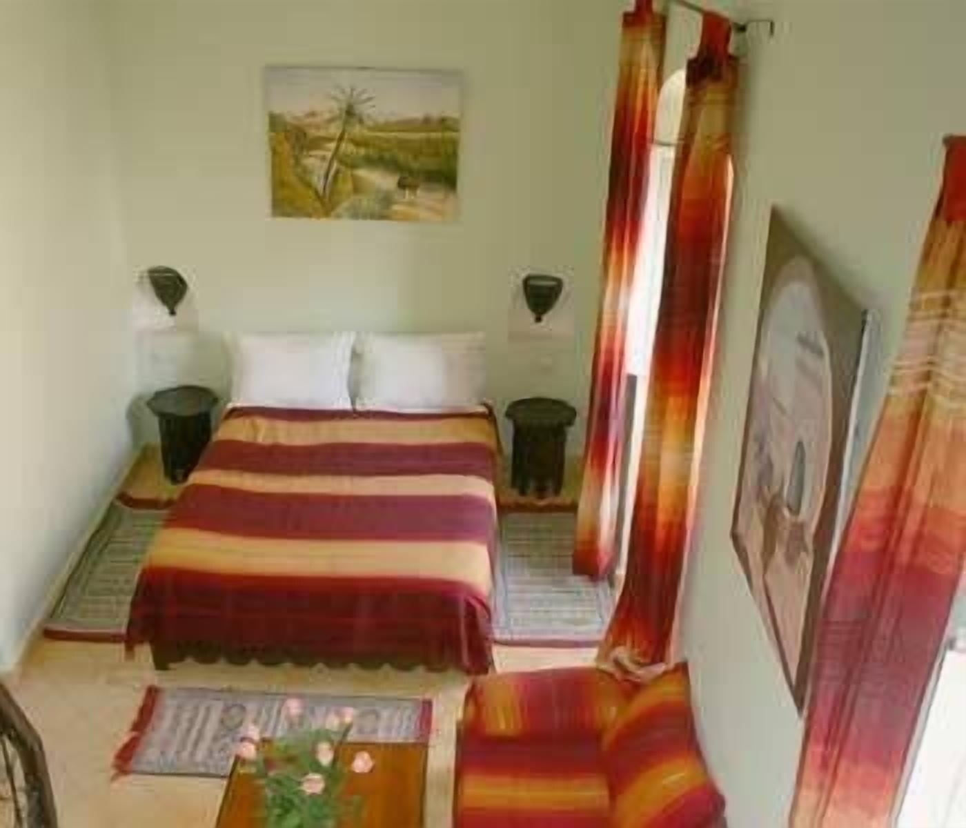 Riad Etoile D'에사우이라 외부 사진