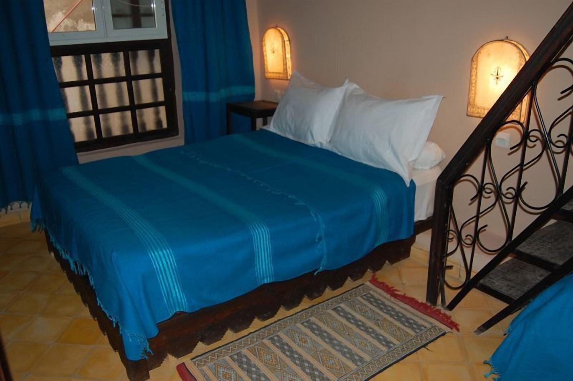 Riad Etoile D'에사우이라 외부 사진
