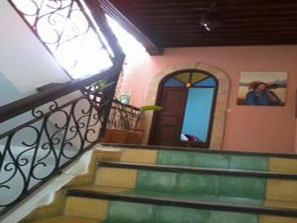 Riad Etoile D'에사우이라 외부 사진