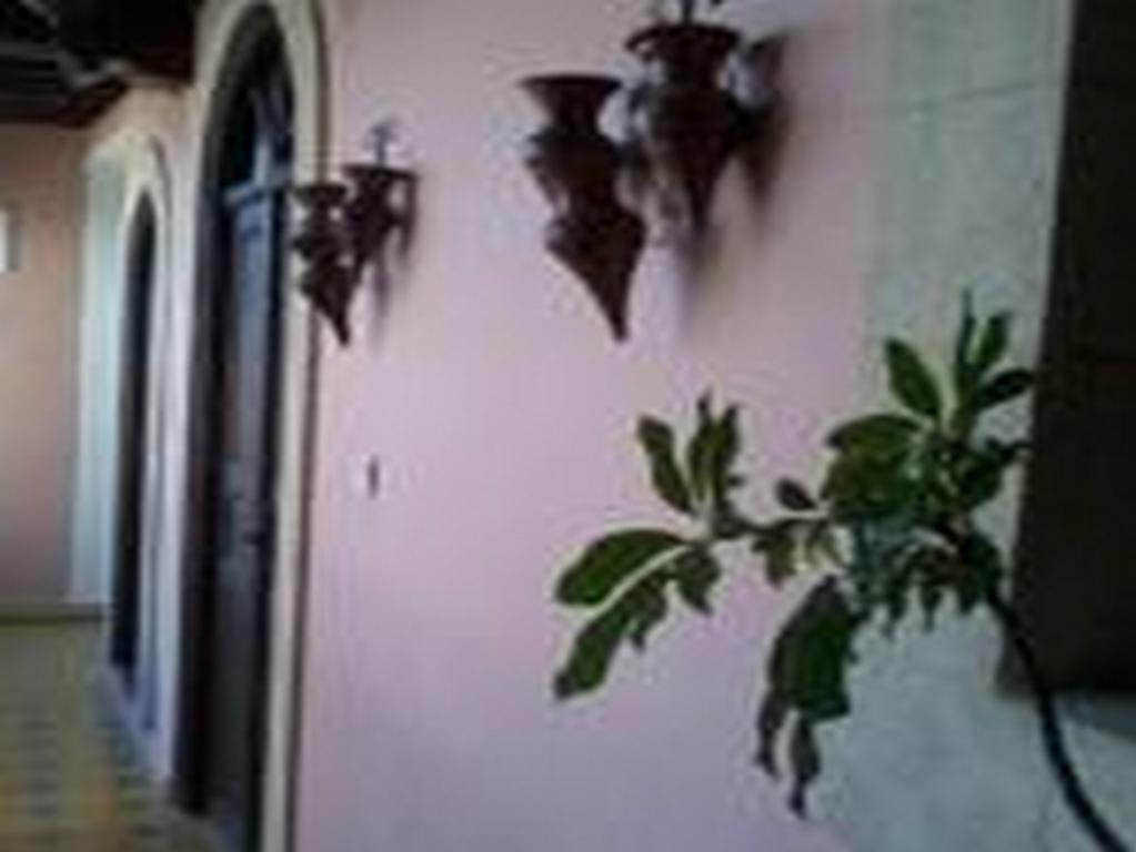 Riad Etoile D'에사우이라 외부 사진